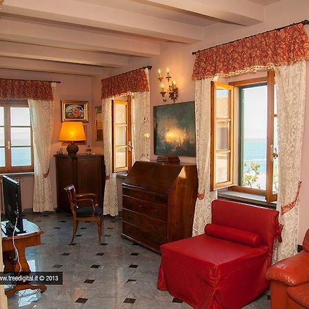 Arcipelago Toscano B&B Piombino Exterior foto