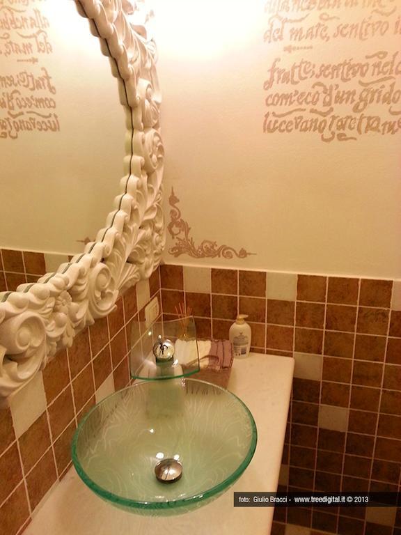 Arcipelago Toscano B&B Piombino Exterior foto