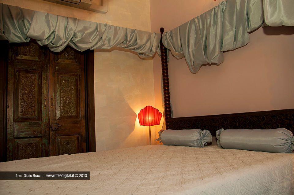Arcipelago Toscano B&B Piombino Zimmer foto