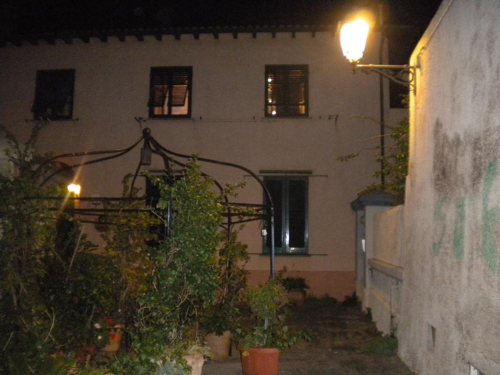 Arcipelago Toscano B&B Piombino Exterior foto