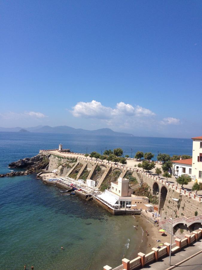 Arcipelago Toscano B&B Piombino Exterior foto