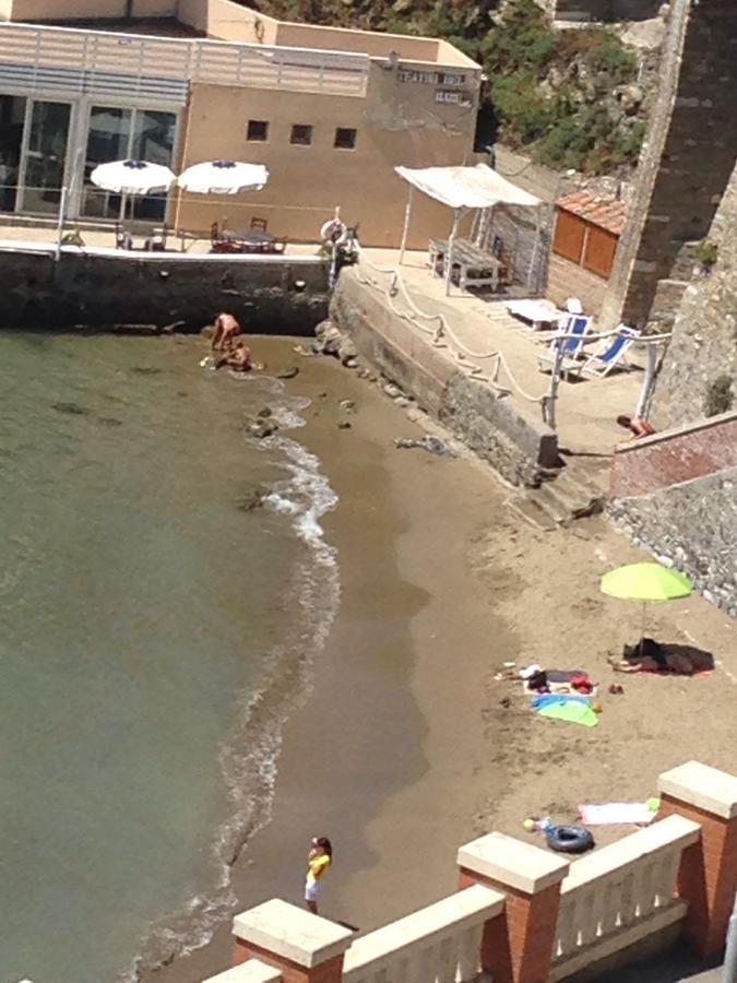 Arcipelago Toscano B&B Piombino Exterior foto